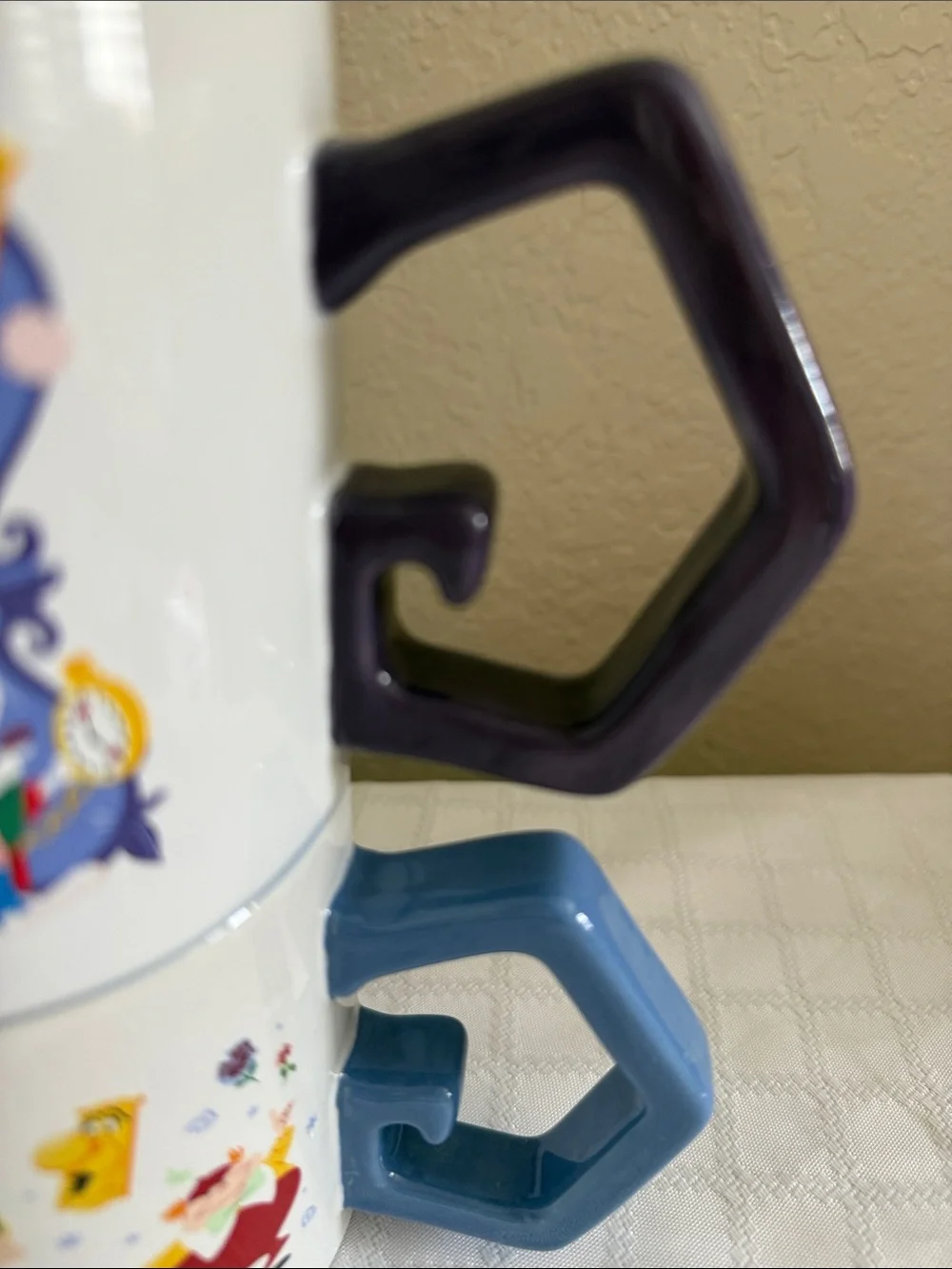 Disney wonderland tea